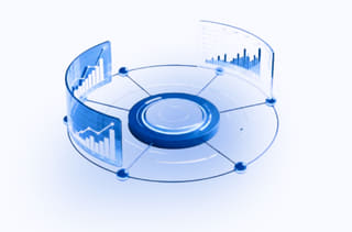 Sablevor dashboard showing trade performance and signals