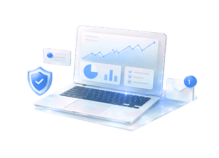 Sablevor platform displaying a straightforward crypto trading registration flow